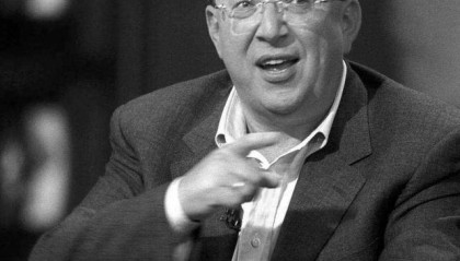 2000年普京与古辛斯基之战：扒下美西方新闻自由画皮