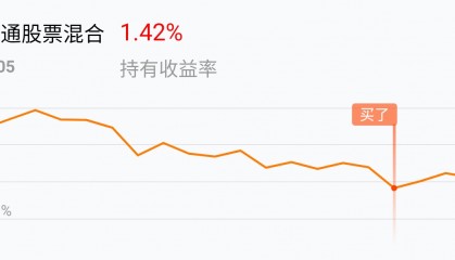 519005基金今天净值(005660基金今日净值估值)