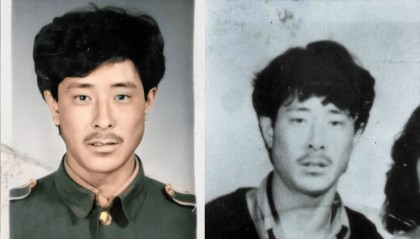 涉12起命案、13人被害，警方征集线索【新闻速览】