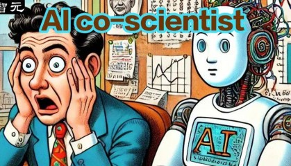 谷歌发布最强「科研辅助神器」！能帮你提新idea，三大真实场景实证