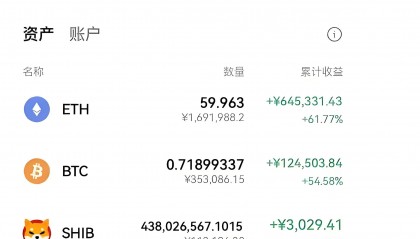 炒币的平台(炒币平台安全吗)