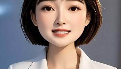 黄河新闻网AI主播“晋小评”“晋小君”正式“上岗”！