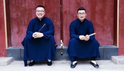 太意外！著名相声演员去世