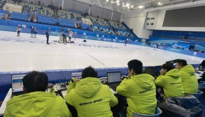 张家港元素，闪耀亚冬会！