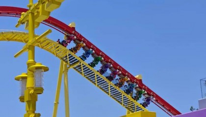 最新！“乐高大飞车”卡住，补偿方案公布