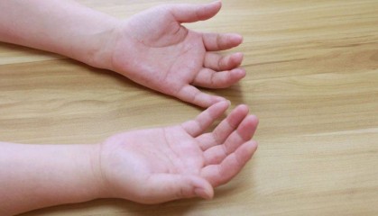 男性长寿与否，身体或许早有说明，4处代表长寿的“大”要牢记