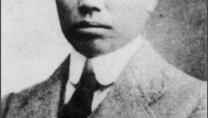 历史上的今天 | 中国共产党创始人之一陈独秀逝世