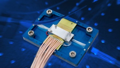 思科发布量子网络芯片原型