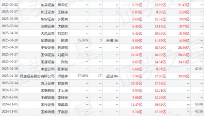 民生证券：给予中矿资源买入评级