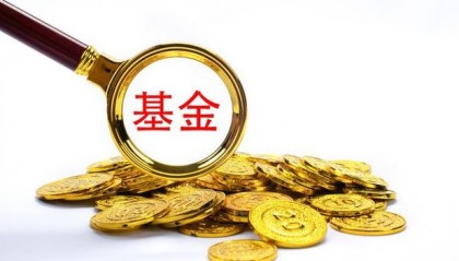 证券投资基金(证券投资基金是什么意思)