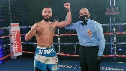 以弱胜强！梅尔卡多冷门挑落皮萨罗，费城见证奇迹之夜