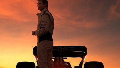 票房亮眼，《F1：狂飙飞车》或拍续集