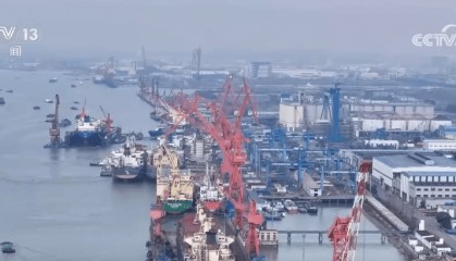 稳定、增长、成长！前三季度我国经济运行展现强大韧性和活力