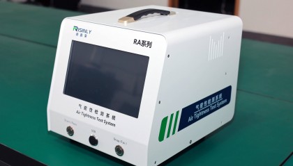 标准漏孔的作用