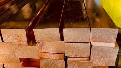 铜现货(铜现货2月9日涨161%)