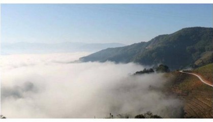 缅甸“小中华”佤邦：创始人鲍有祥发家记