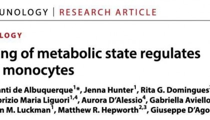 长寿与否，身体先知！这种“感觉”越强烈的人，衰老慢、免疫强、更长寿！