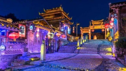 崇州十大必游景点：古镇竹林间寻找蜀州遗韵