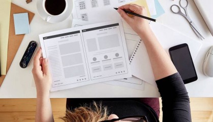 南京网站建设趋势分析