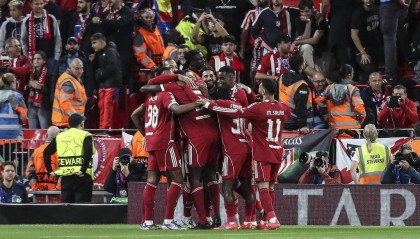 已成玄学！利物浦连续五场上演绝杀 冠军相or强弩之末？