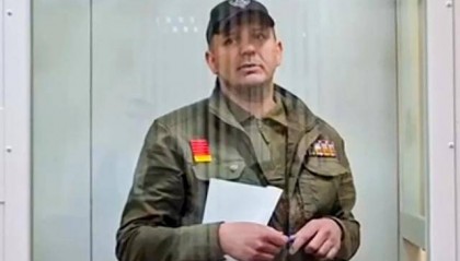 俄“战争英雄”被指伪造伤情：指示战友互相开枪