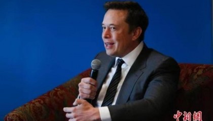 被甲骨文联合创始人埃里森短暂超越后，马斯克重新成为世界首富