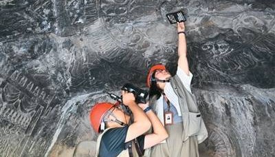 法治与科技激发文化遗产保护传承新活力