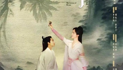 金扫帚奖揭晓：《749局》夺奖，包贝尔封影帝，张淼怡获影后？