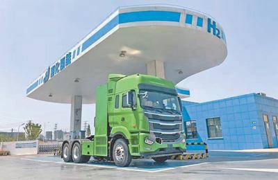 江苏张家港:工业重镇发力氢能产业