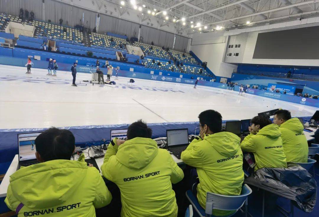 张家港元素,闪耀亚冬会!