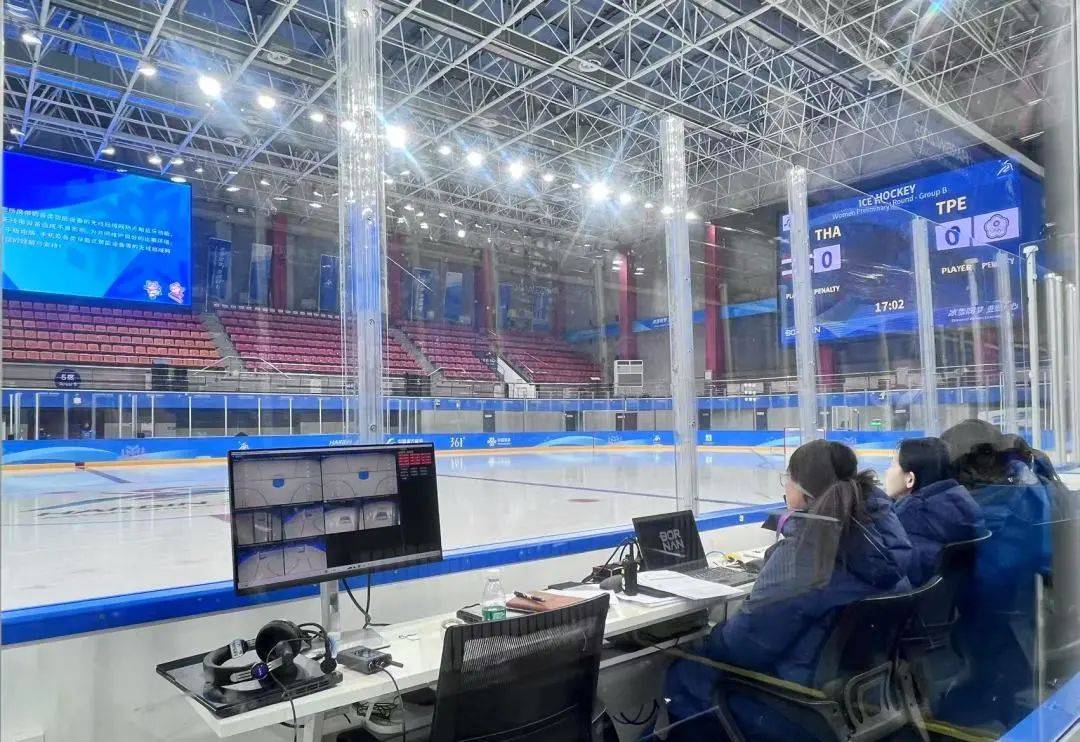 张家港元素,闪耀亚冬会!