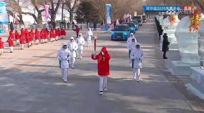 张家港元素,闪耀亚冬会!