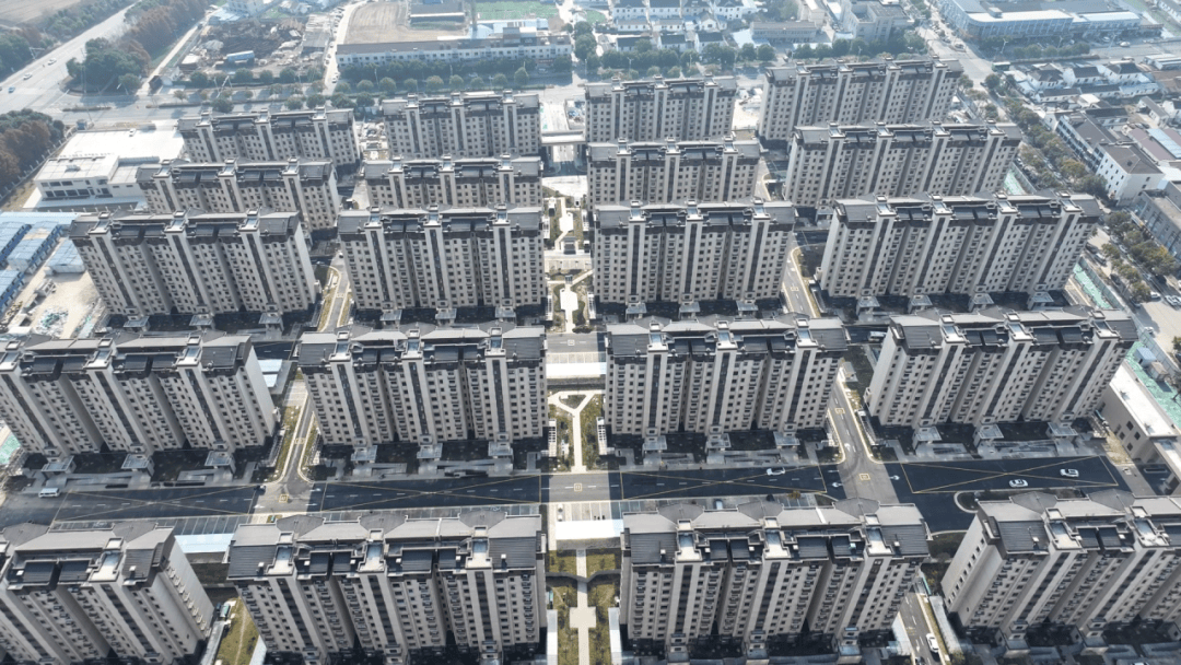 张家港山姆会员商店、张家港市二中……重大项目进度条刷新!