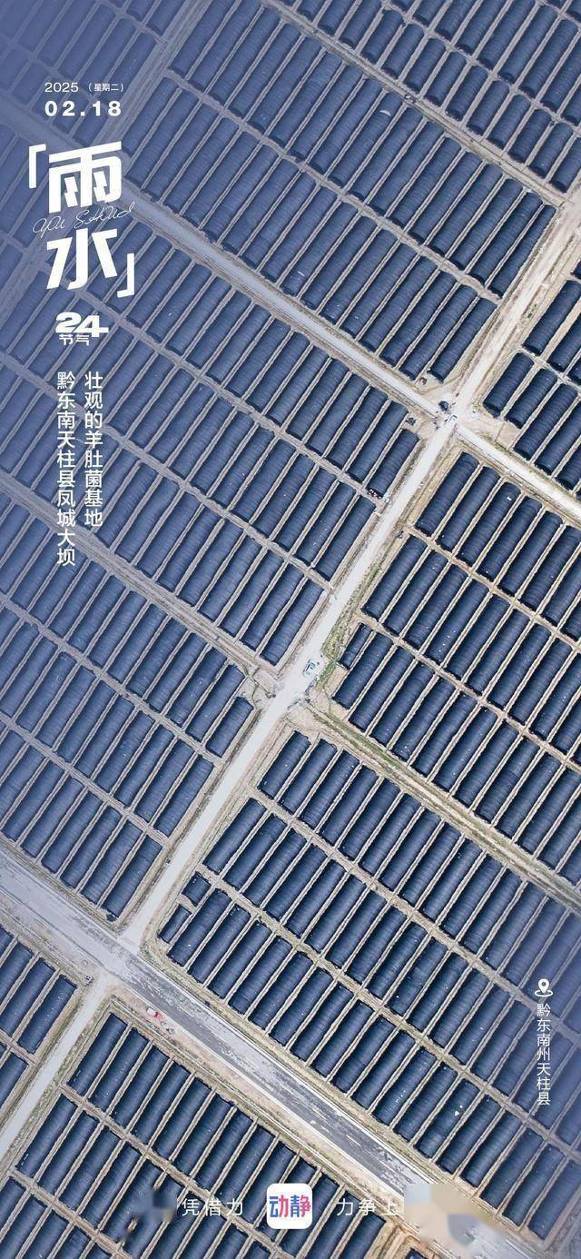 贵州广播电视台“动静新闻”里的宝藏景点,你打卡了几个?