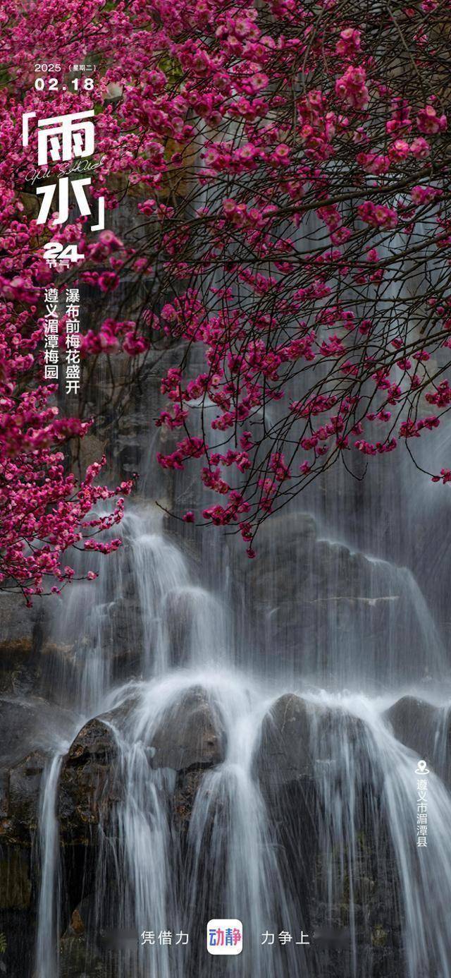 贵州广播电视台“动静新闻”里的宝藏景点,你打卡了几个?