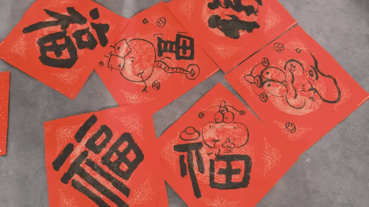 媒体报道┃网易新闻:春到万家 “动静合一•精彩连连”——送文化下乡,点亮幸福中国年