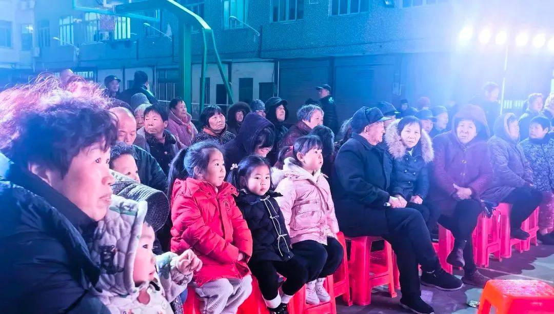 媒体报道┃网易新闻:春到万家 “动静合一•精彩连连”——送文化下乡,点亮幸福中国年