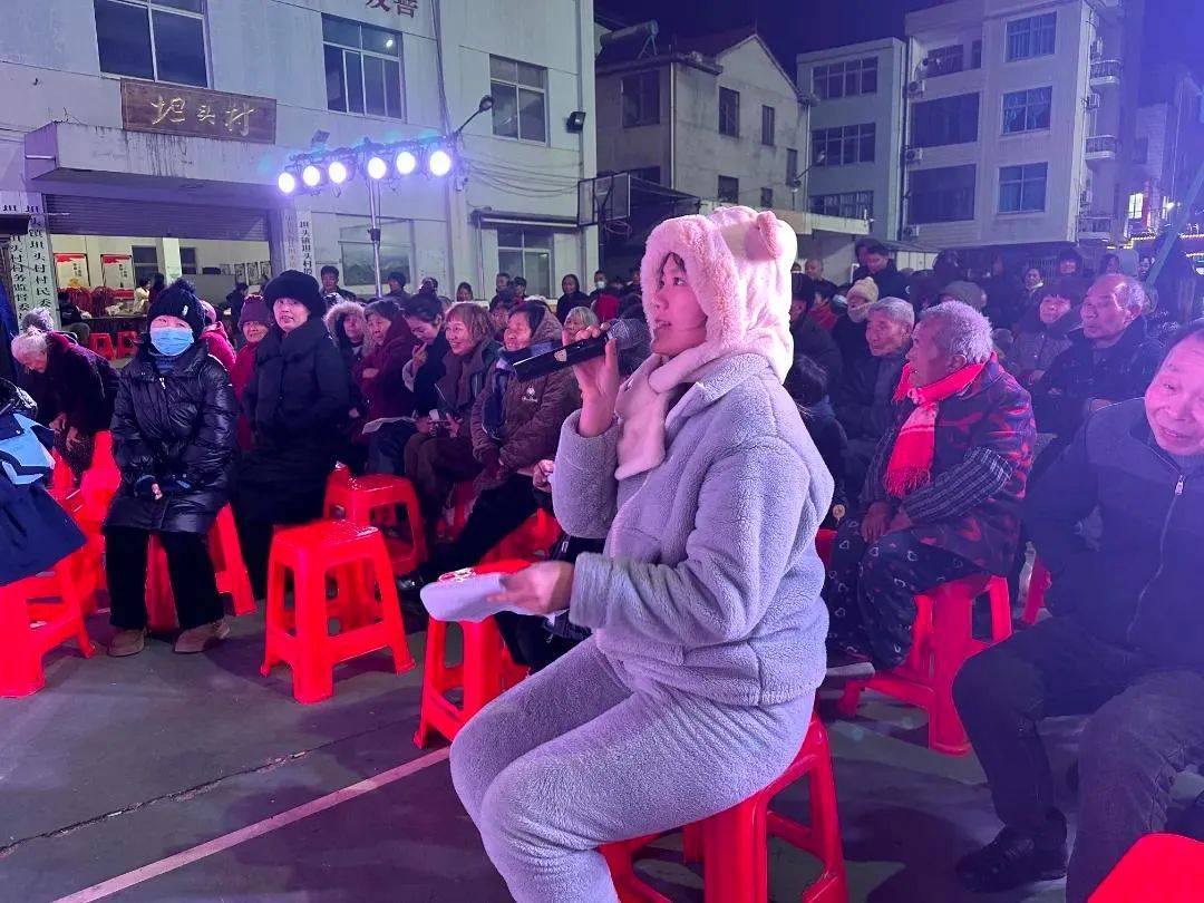 媒体报道┃网易新闻:春到万家 “动静合一•精彩连连”——送文化下乡,点亮幸福中国年