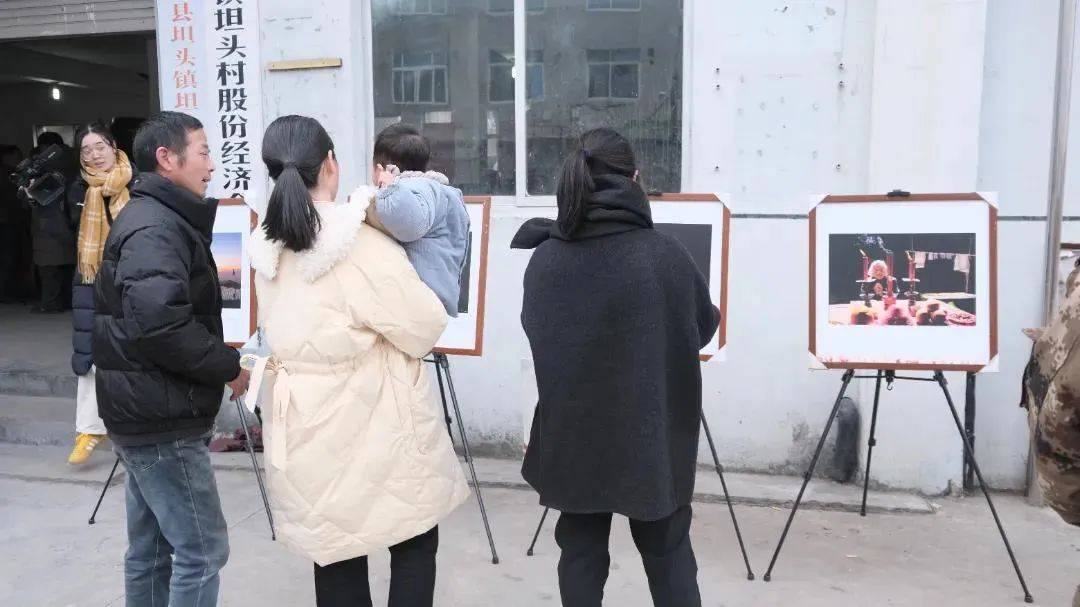 媒体报道┃网易新闻:春到万家 “动静合一•精彩连连”——送文化下乡,点亮幸福中国年