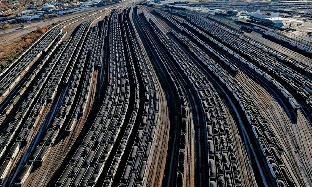 中美俄煤矿储量对比：中国煤炭世界第一，煤炭行业未来可期