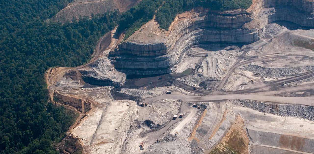 中、美、俄三国煤矿对比,中国煤炭世界第一!煤炭行业未来可期