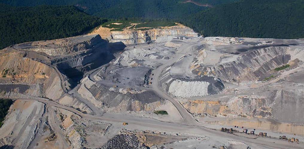 中、美、俄三国煤矿对比,中国煤炭世界第一!煤炭行业未来可期