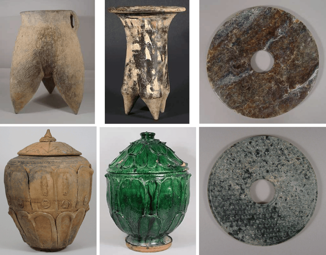 【SSP双语微新闻】41件!它们从美国回来了!