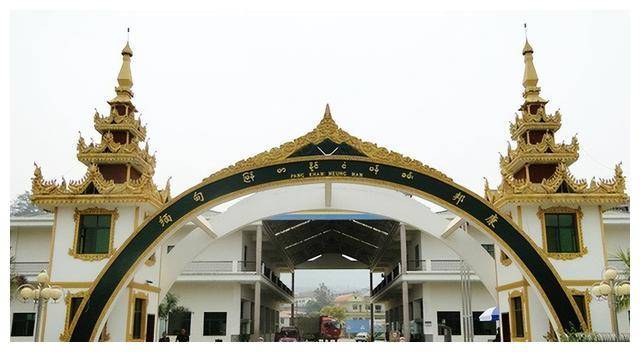 “佤邦之王”鲍有祥:只有中国政府、中国人民愿意真心帮助佤邦