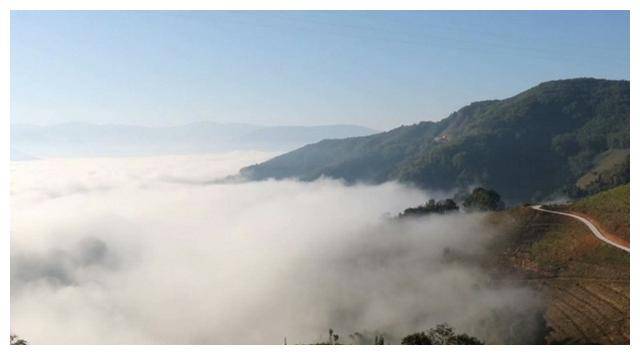 缅甸“小中华”佤邦:创始人鲍有祥发家记