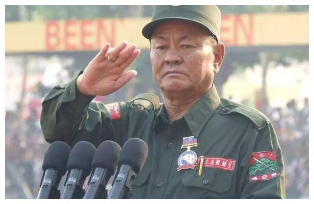 缅甸“小中华”佤邦:创始人鲍有祥发家记