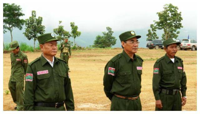 缅甸“小中华”佤邦:创始人鲍有祥发家记