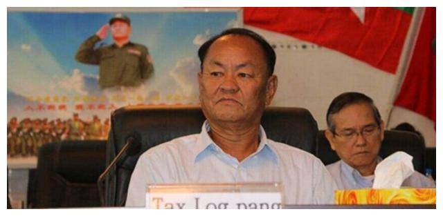 缅甸“小中华”佤邦:创始人鲍有祥发家记