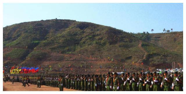 缅甸“小中华”佤邦:创始人鲍有祥发家记