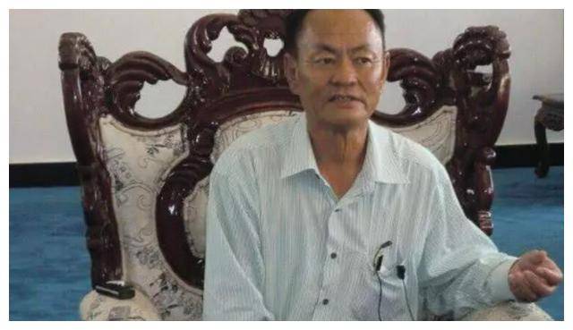 缅甸“小中华”佤邦:创始人鲍有祥发家记